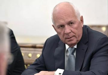 «Предательство Запада не повод закрывать окна и двери», — глава Ростеха выступил против тотального импортозамещения