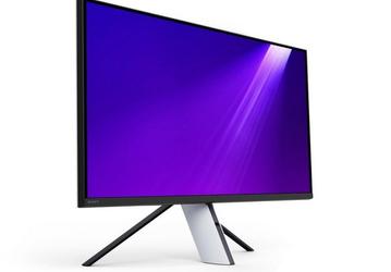 27 дюймов, 4К, 144 Гц и HDMI 2.1. Sony представила свой первый монитор, предназначенный специально для PlayStation 5