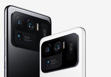 Лучший камерофон Xiaomi с двумя экранами ещё никогда не стоил так мало. Цена Xiaomi Mi 11 Ultra упала в честь большой распродажи в Китае