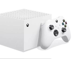 «Облачная» консоль Xbox Keystone может выйти в 2023 году