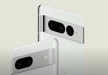 Новые процессоры Google Tensor 2 будут 4-нанометровыми