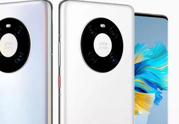 Дизайн Huawei Mate 40, но гораздо дешевле. Huawei готовит к выпуску Enjoy 50 Pro с 50-мегапиксельной камерой и аккумулятором ёмкостью 5000 мА·ч