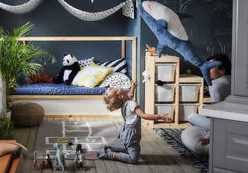 В «Яндекс.Маркете» появились товары IKEA