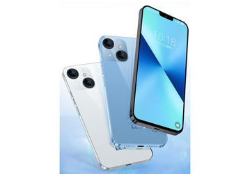 LeTV Y1 Pro за $75 оказался совсем не таким, как было показано на рендерах