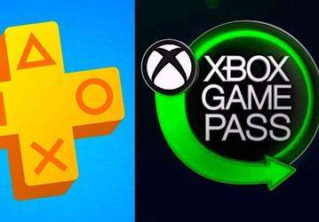 Sony ответила на Xbox Game Pass новым PS Plus, теперь Microsoft ответит на новый PS Plus обновлением Game Pass