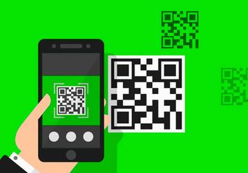 НСПК: технология оплаты через QR-коды «пойдёт в массы» в начале 2023 года