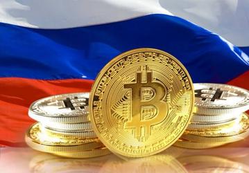 В России на законодательном уровне запретят расплачиваться за товары цифровыми финансовыми активами