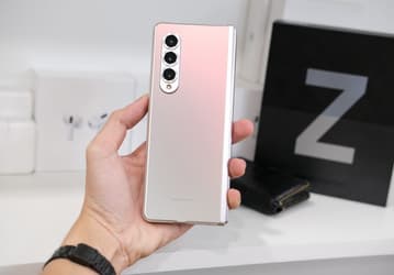 Samsung сможет создавать ещё более безрамочные смартфоны. Компания разработала новый метод ламинирования гибких панелей OLED
