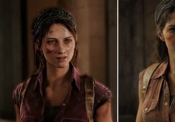 Культовая игра с самой современной графикой. Создатели The Last of Us сравнили графику ремейка с оригинальной девятилетней игрой