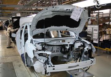Skoda возобновляет производство автомобилей на Украине