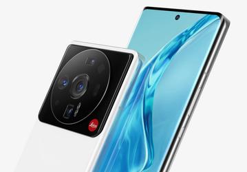 Поменять Redmi Note 11T Pro+ на Xiaomi 12 Ultra. Пока это удалось только главе Redmi 