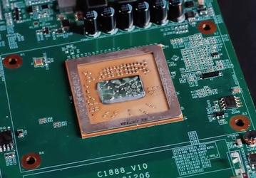 16-ядерный китайский процессор уже на уровне CPU AMD? Zhaoxin KH-4000 сопоставим с Epyc 7601