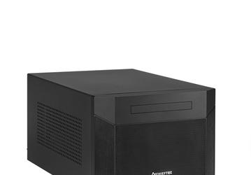 В каталоге Chieftec появился компактный корпус ProCube Mini (CN-01B-OP)