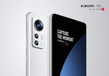 Xiaomi 12S, 12S Pro и 12S Ultra с камерой Leica стали хитом в Китае ещё до анонса. На покупку каждой из этих моделей уже оформлено по 250 тысяч заявок