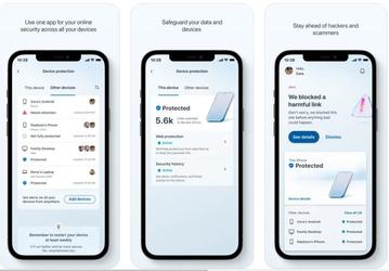Приложение Microsoft Defender вышло на macOS и iOS