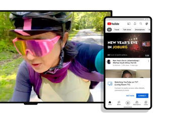 YouTube для Android и iOS теперь можно легко подключить к телевизору
