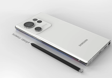 Грядёт новая война мегапикселей? Реалистичное видео демонстрирует Samsung Galaxy S23 Ultra с камерой на 200 Мп
