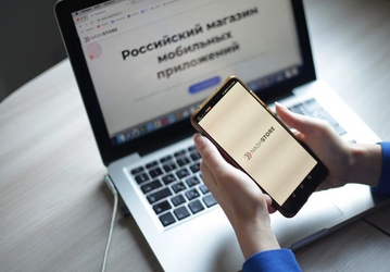 Отечественная альтернатива Google Play на взлёте: в магазине приложений NashStore зарегистрировалось более 1 млн человек