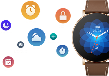 AMOLED, SpO2, GPS, 150 режимов и водозащита. Представлены обновлённые умные часы Amazfit GTR 3 Pro