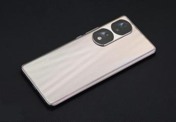 Лучший флагманский камерофон Honor — OLED, 120 Гц, 100 Вт и Dimensity 9000. Стартовали продажи Honor 70 Pro+