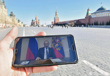 Неожиданное последствие дефицита: разрыв между мобильным интернетом в Москве и в остальной России стремительно растёт
