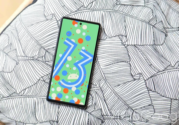 Google выпустила достигшую стабильной стадии Android 13