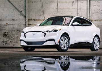 Глава Ford анонсировал «огромную ценовую войну»