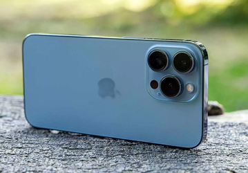 iPhone 13 оказался популярнее всех остальных моделей Xiaomi и Redmi, вместе взятых, в ходе распродажи в JD.com