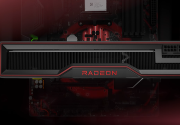 Новый драйвер AMD повышает производительность видеокарт на величину до 55%. Но только в OpenGL