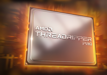AMD просит 6500 долларов за свой самый мощный процессор. Раскрыты цены на CPU Ryzen Threadripper Pro 5000