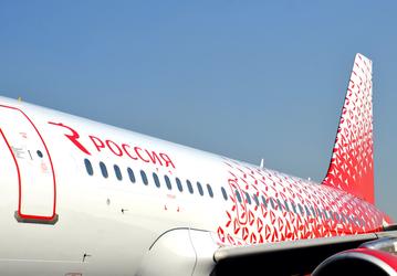 Предпосылок для банкротств российских авиакомпаний нет, хотя пассажиропоток снизился на четверть