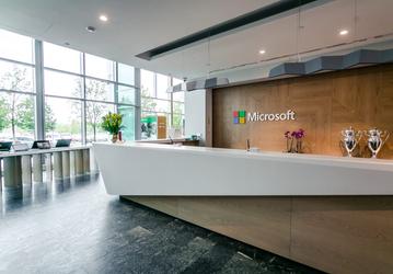 Президент Microsoft: компания сократит бизнес в России, пока не останется «почти ничего или вообще ничего» 