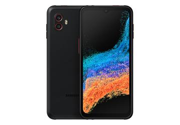 У этого смартфона Samsung по сути нет конкурентов, поэтому он недешёвый. Компания назвала цену защищённого Galaxy XCover6 Pro
