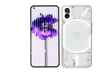 120 Гц, 50 Мп, Snapdragon 778G+ и стекло с обеих сторон: раскрыты все основные характеристики Nothing Phone (1)