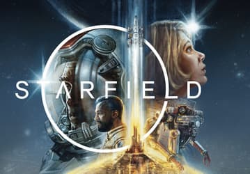 В Game Pass появилась приблизительная дата выхода игры Starfield. На PlayStation эта игра не выйдет