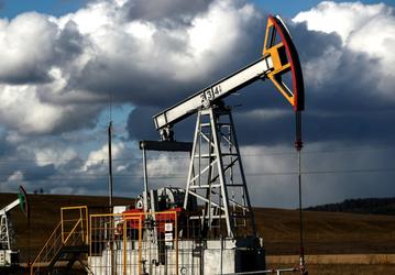 В Минфине России отказались продавать нефть за криптовалюту