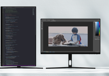 27-дюймовый экран IPS 2К, 75 Гц и трансформируемая подставка. Redmi Display 27 Pro подешевел в Китае до 170 долларов