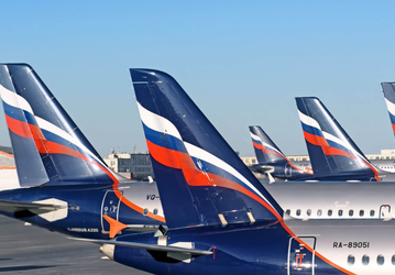 Российские компании будут сами делать запчасти для самолётов Airbus и Boeing