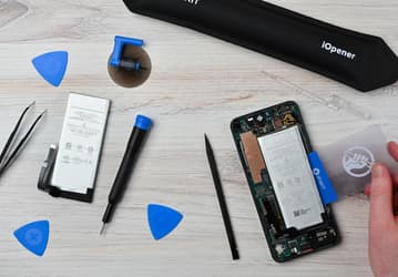 Чтобы отремонтировать смартфон Google Pixel, вовсе не обязательно обращаться в мастерскую. Google начала продажу запчастей для самостоятельного ремонта своих телефонов