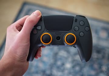 Sony создаёт идеальный контроллер для PlayStation? Компания готовит контроллер PS5 Pro с дополнительными элементами, кнопками и функциями