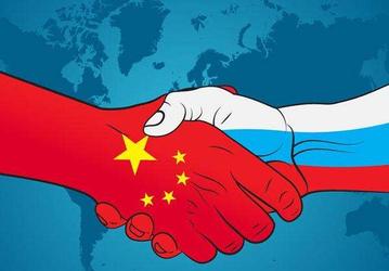 Китай заявил, что поддерживает работу своих компаний в России