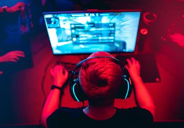 VK создаст метавселенную для проекта «Игры будущего»