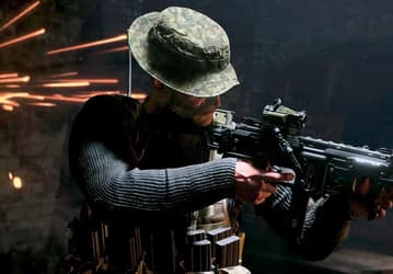 На Summer Game Fest показали геймплей шутера Call of Duty: Modern Warfare 2