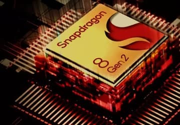 Процессор Qualcomm Snapdragon 8 Gen 2 получит необычную компоновку ядер