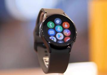 От 300 до 540 евро. Умные часы Samsung Galaxy Watch 5 заметно подорожают в сравнении с Galaxy Watch 4