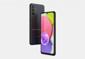 Geekbench рассекретил характеристики бюджетного смартфона Samsung Galaxy A04s