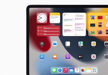 Apple сделает iPad ближе к Mac, но не переведёт планшеты на компьютерную ОС. Появились данные о новых функциях в iPadOS 16