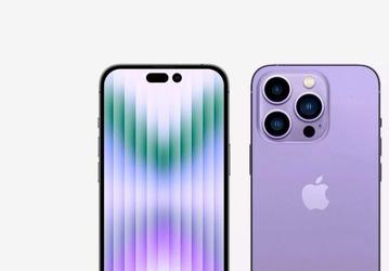 iPhone 14 Pro и 14 Pro Max предложат 256 ГБ флеш-памяти уже в базе. Оперативной памяти у всех новинок Apple будет по 6 ГБ
