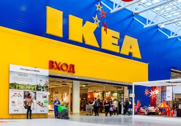 Купить диван IKEA — и остаться с носом. В России выявлены случаи интернет-мошенничества при покупке товаров IKEA