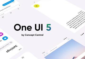 Оболочка Samsung One UI наконец-то станет быстрой и плавной. Компания уделяет этому большое внимание при разработке One UI 5.0